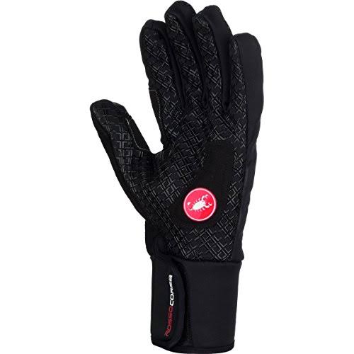 Black Glove S3813