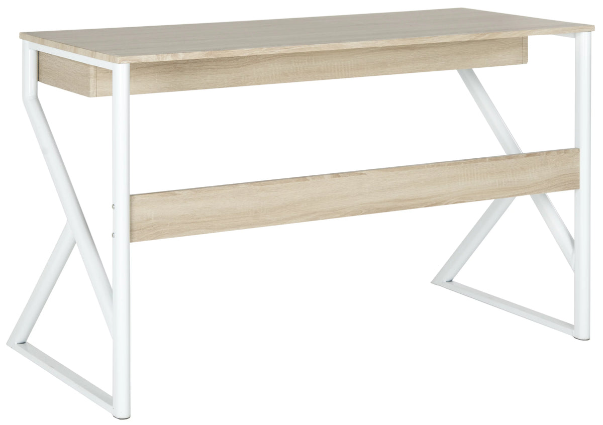 Modern Glam Computer Desk G1141