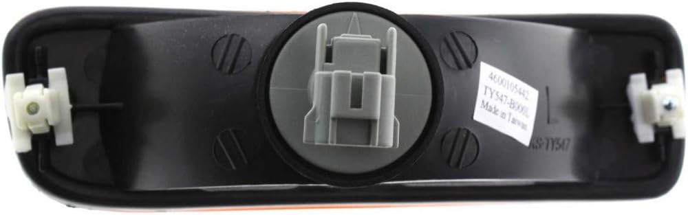 Toyota Tacoma Front Signal Light S357