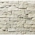 Manufactured Stone Veneer Corners 4-sq ft X3099