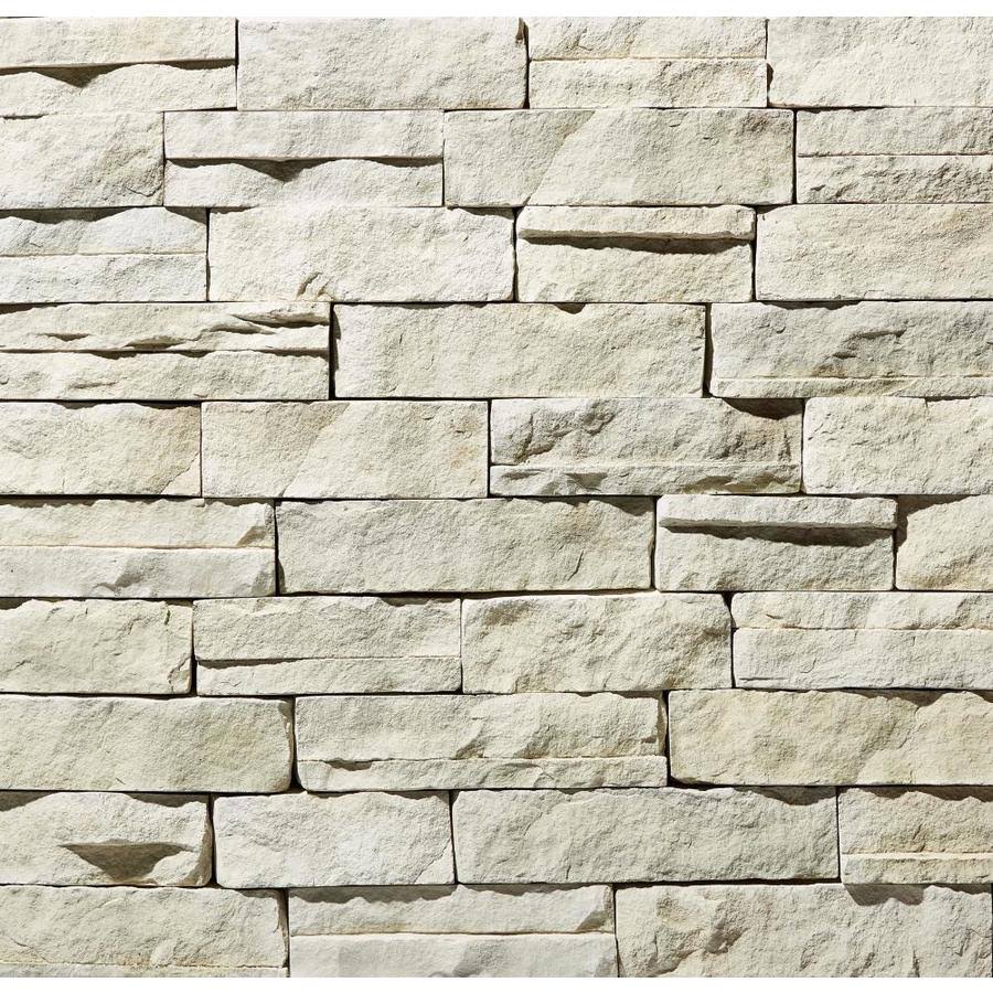 Manufactured Stone Veneer Corners 4-sq ft X3099
