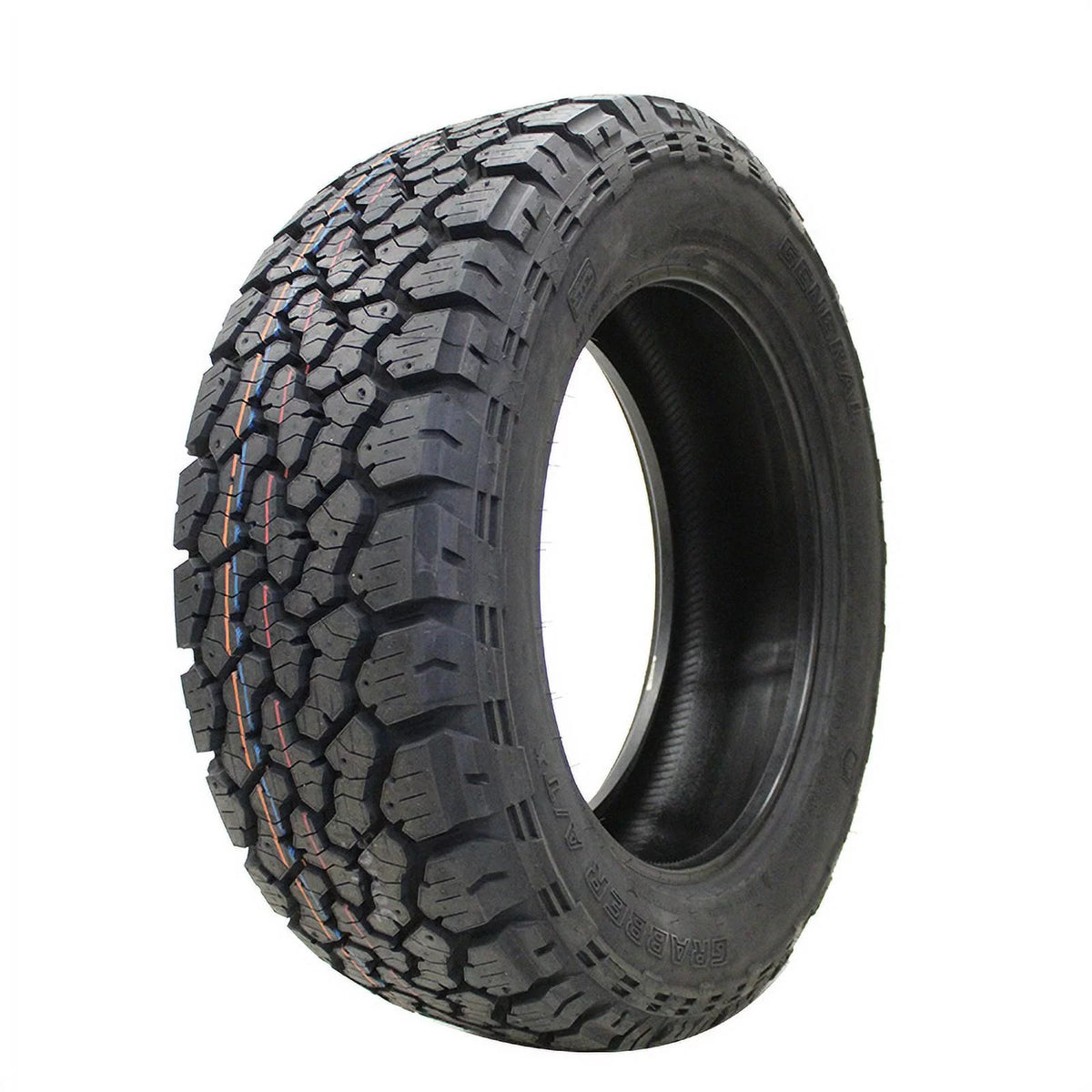 275/65R20 126 S Tire J598282
