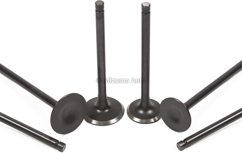 Head Gasket Set Intake Exhaust Valves for 92-96 Honda Prelude 2.3L H23A1 DOHC I49121