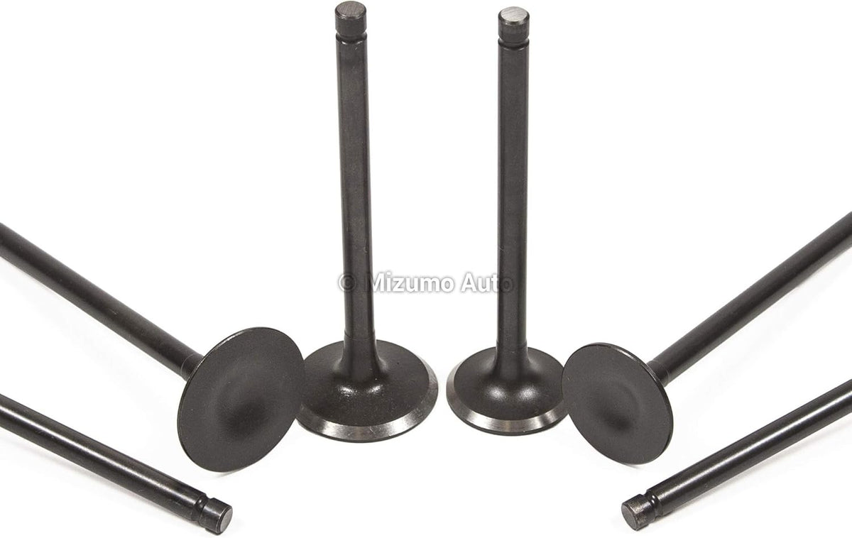Head Gasket Set Intake Exhaust Valves for 92-96 Honda Prelude 2.3L H23A1 DOHC I49121