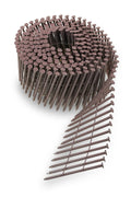304 SS Ring Shank 15-Deg Wire Coil 3600-Pack X39954