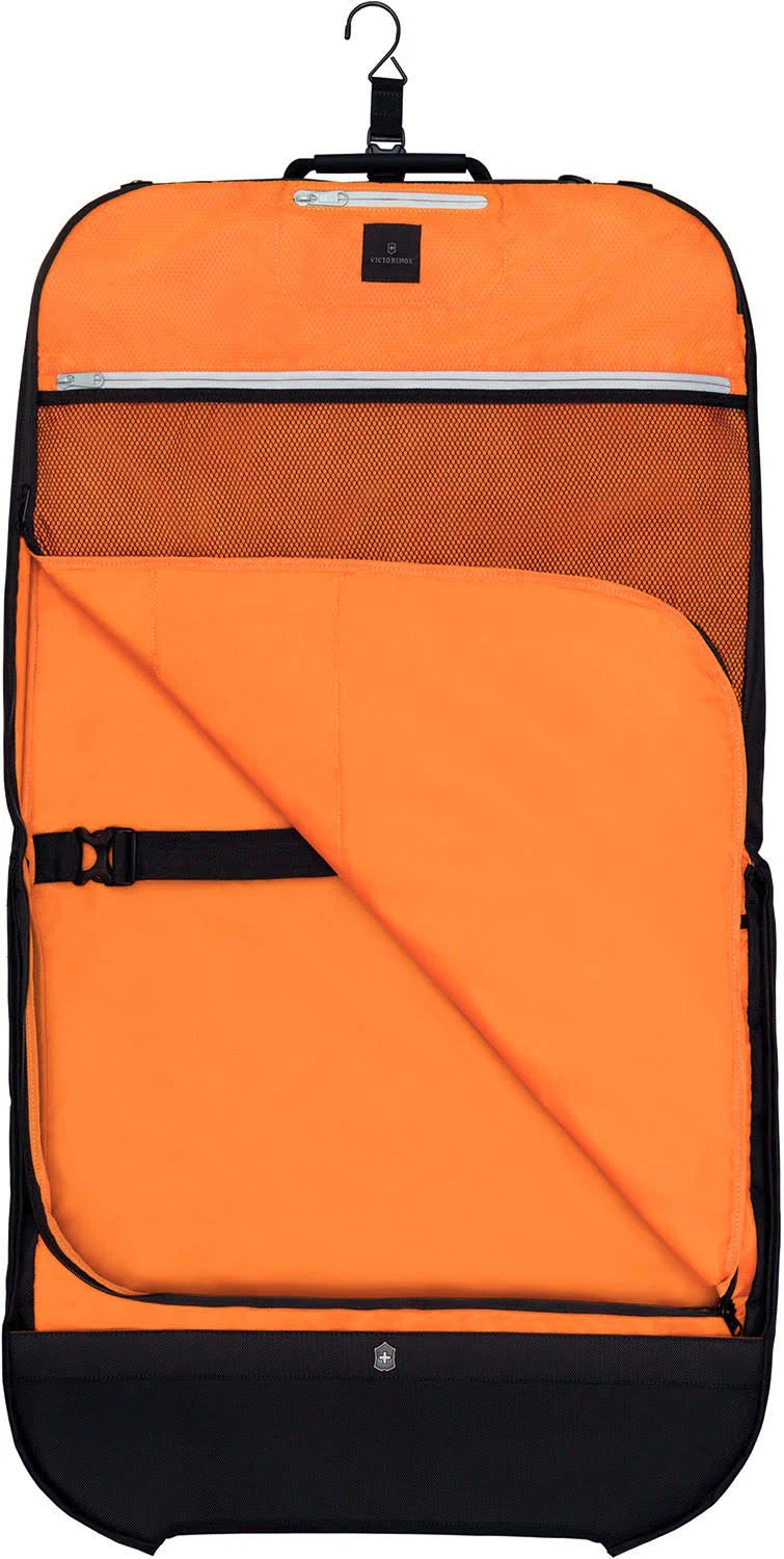 Black Garment Sleeve C4748