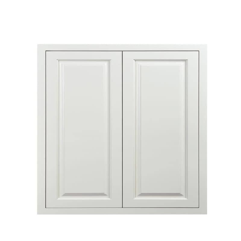 2 Door Wall Cabinet B731