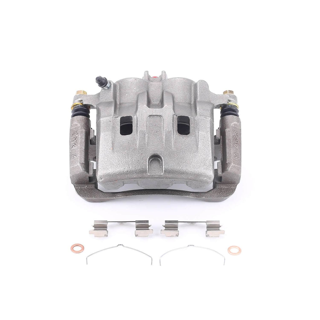 Autospecialty Replacement Caliper - Front N145182