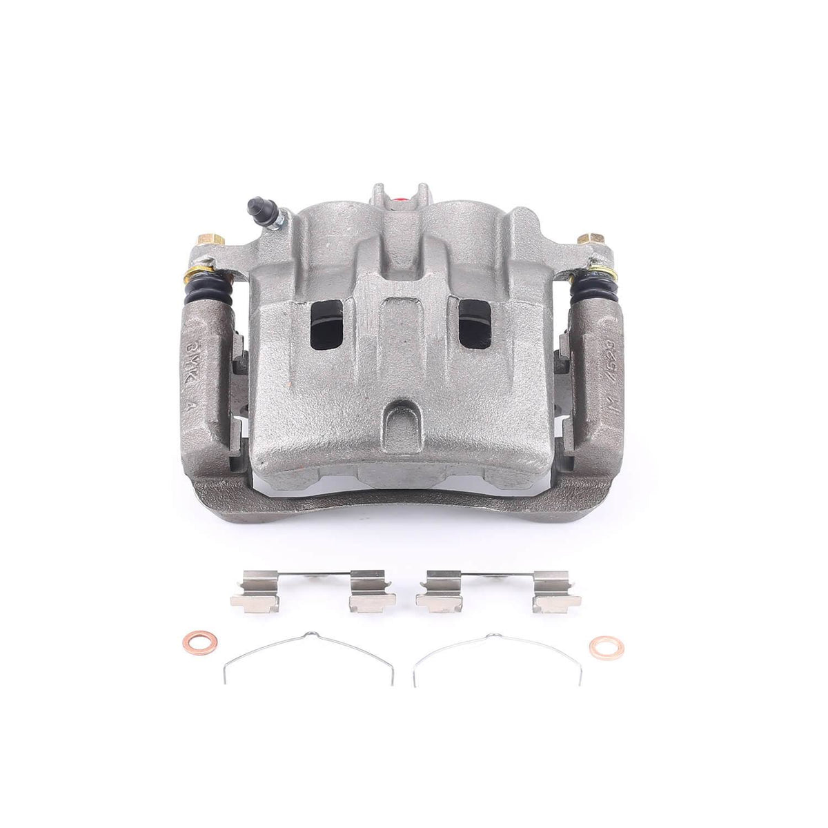 Autospecialty Replacement Caliper - Front N145182