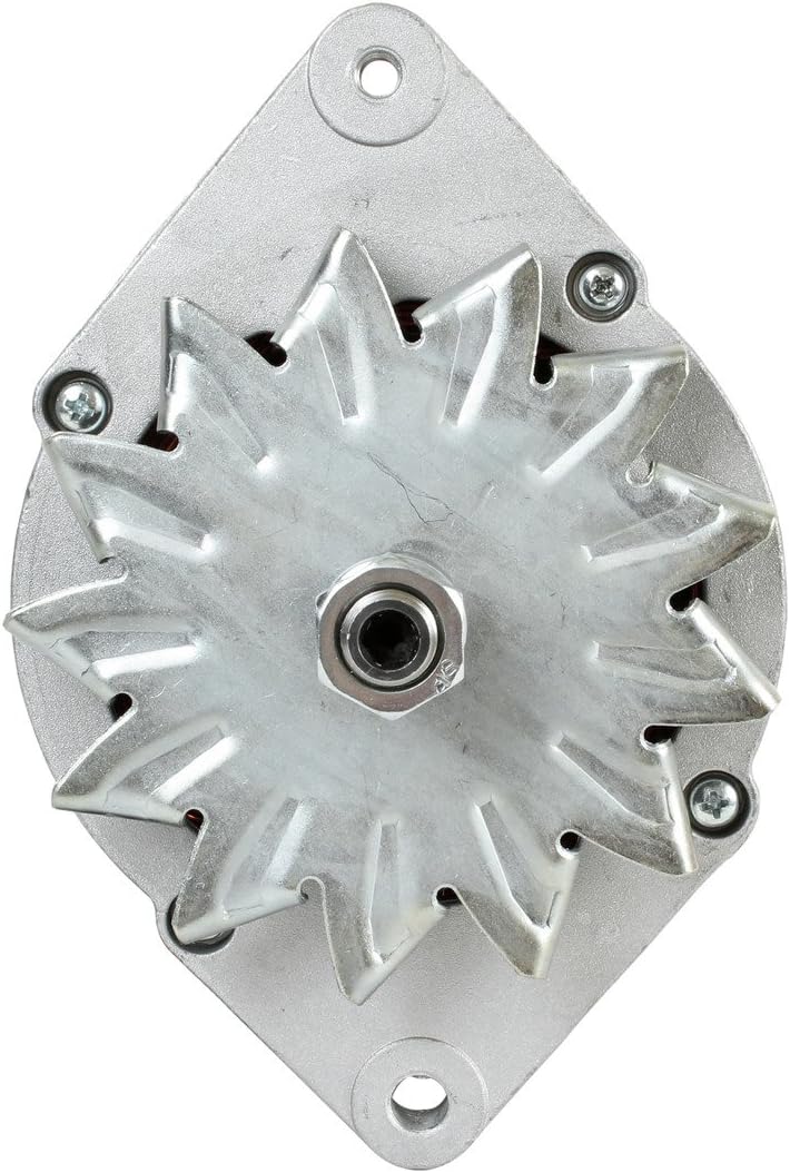 Alternator N58238