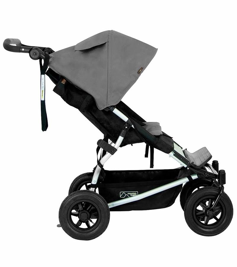 Duet Carrycot Plus M5027