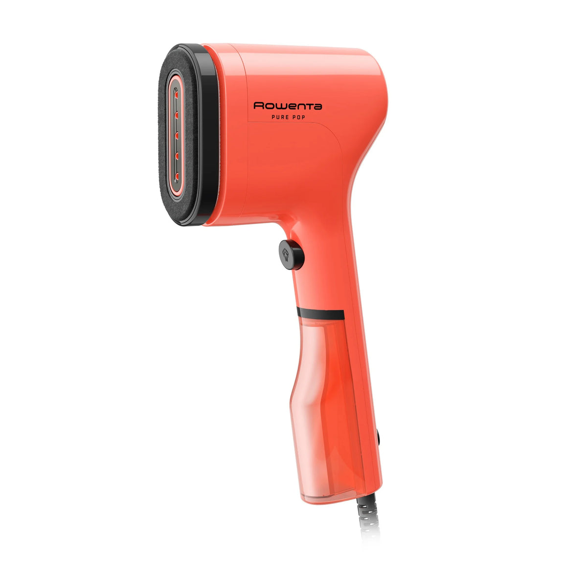 Handheld Garment Steamer Red M565437