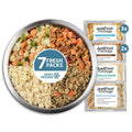 Frozen Fresh Dog Food P404