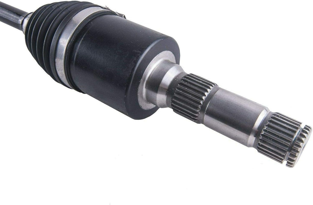 Axle Replacement Set for Rear CV Axles Bobcat 3400XL 2010-2015 Q82195
