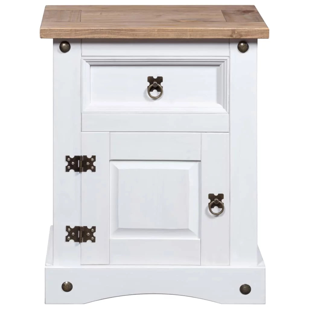 Bedside Cabinet V48701