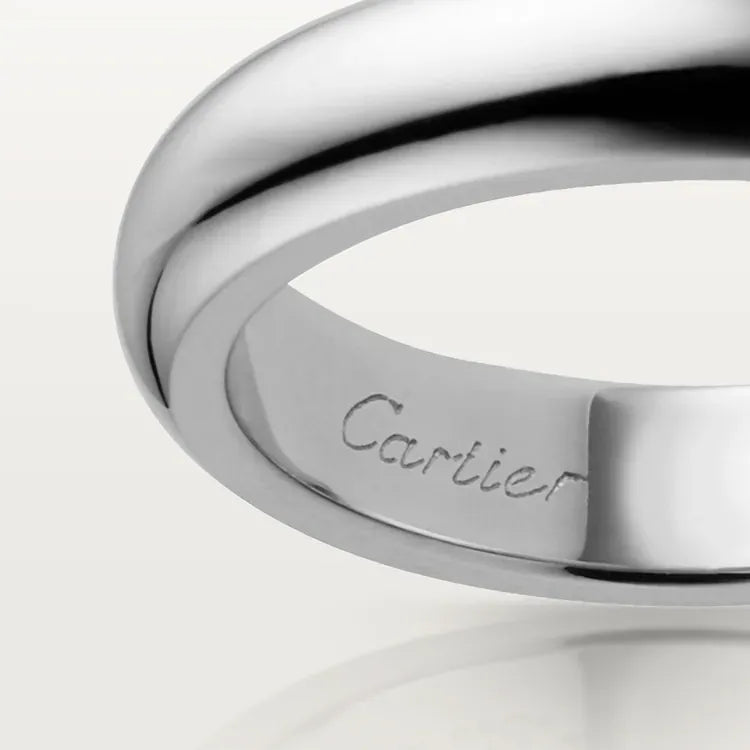 Wedding Band A42800