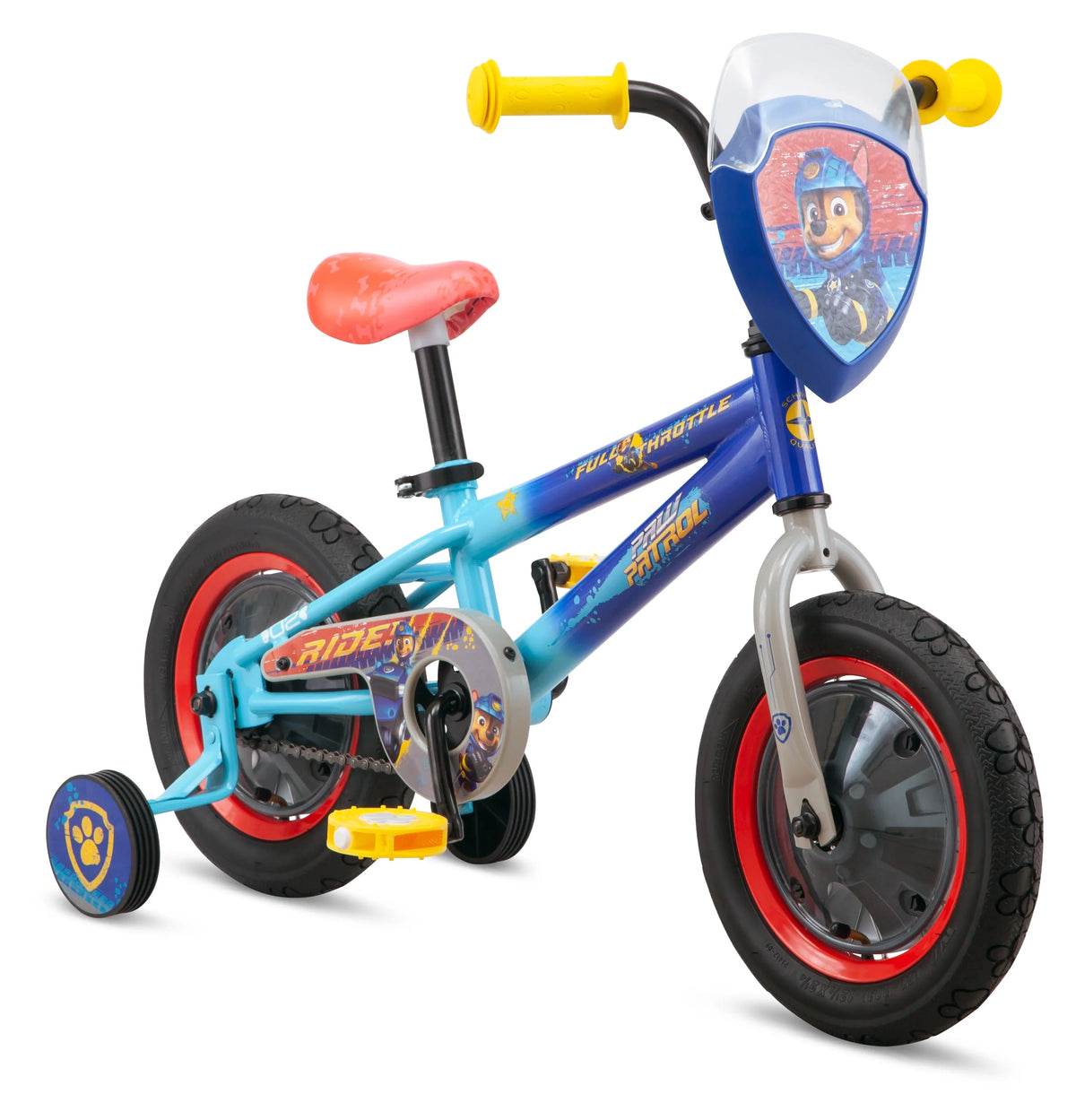 Blue Bike G319090