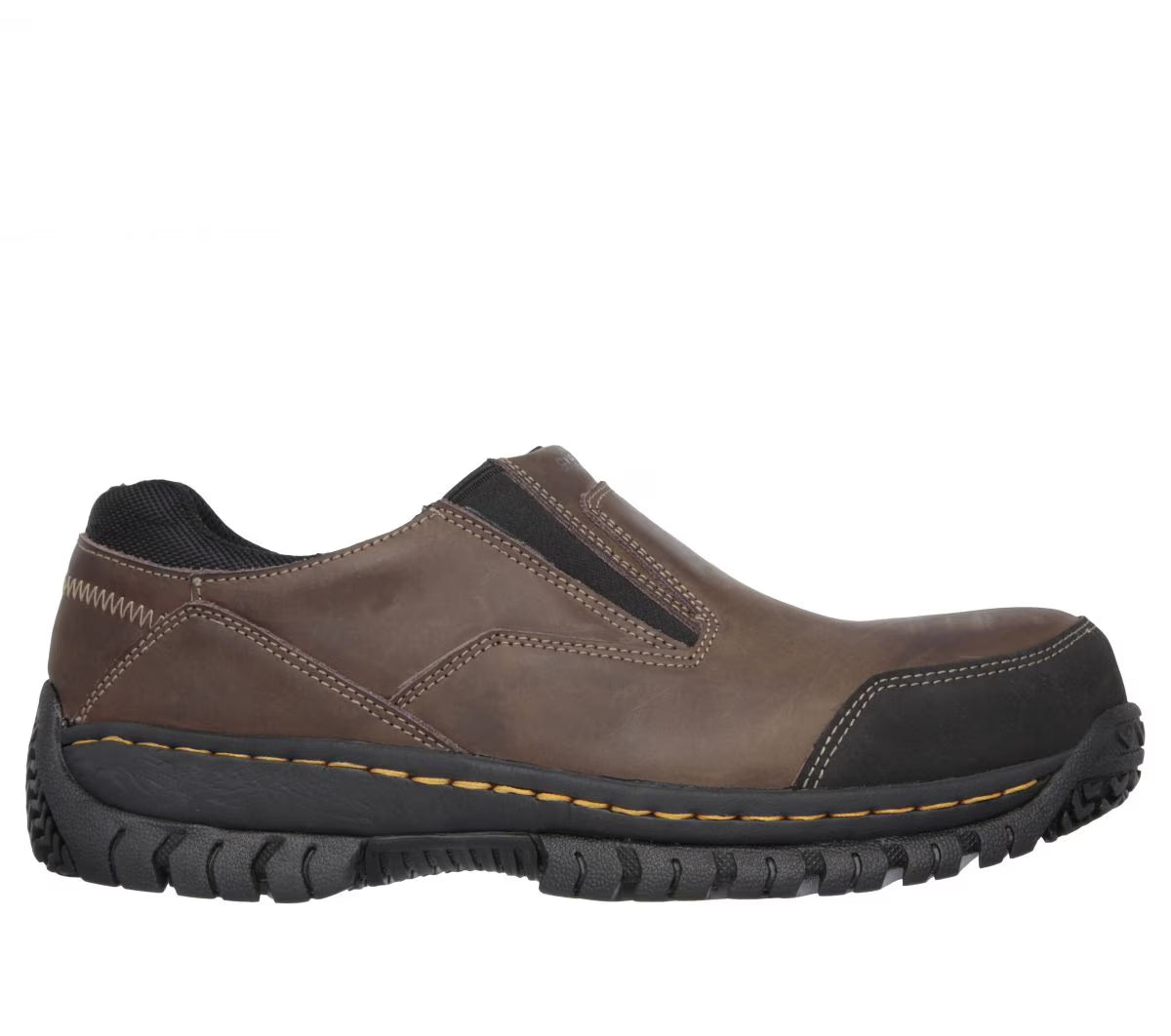 Steel Toe Safety Work Shoes Y47241