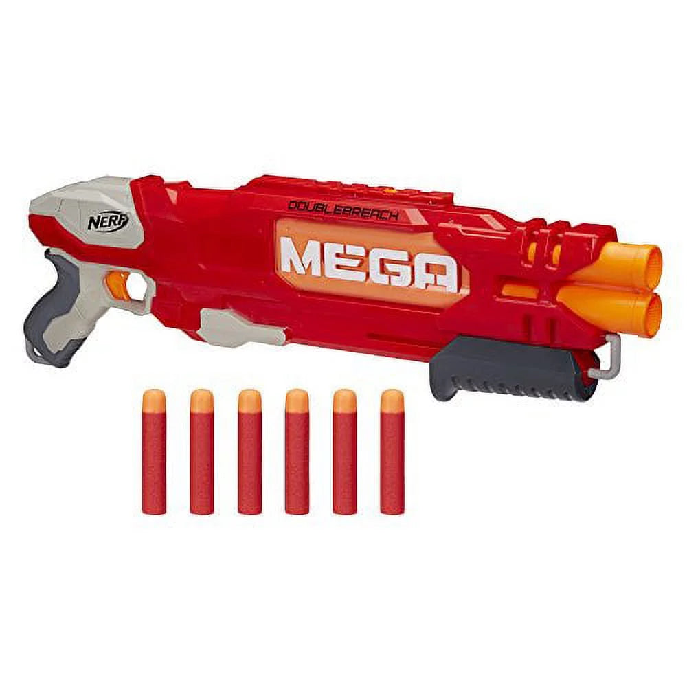 Nerf Blaster D8781