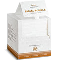 Biodegradable Plant Fiber Disposable Face Towel 50 Count N769333