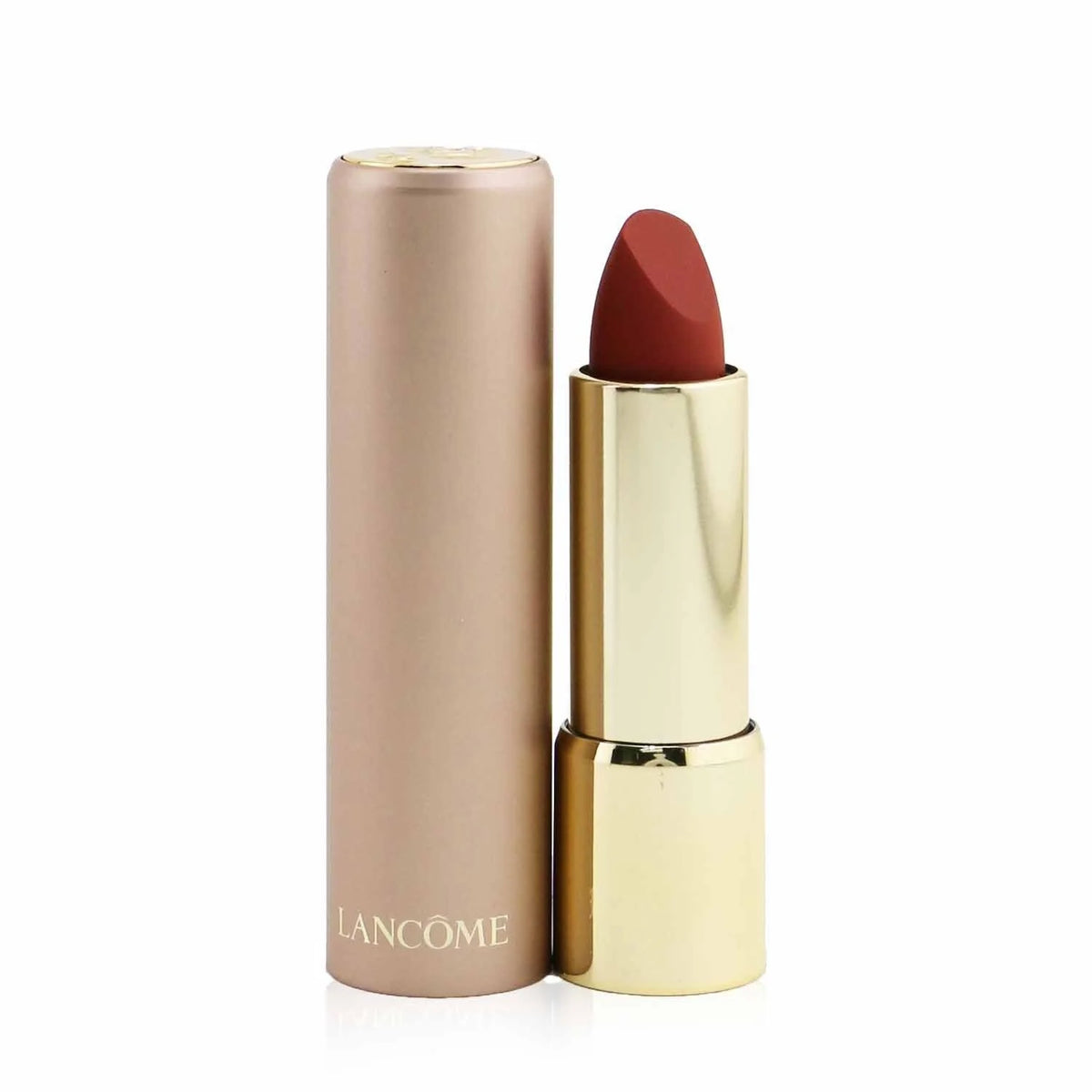 Matte Veil Lipstick - # 282 Very French 3.4g L1882