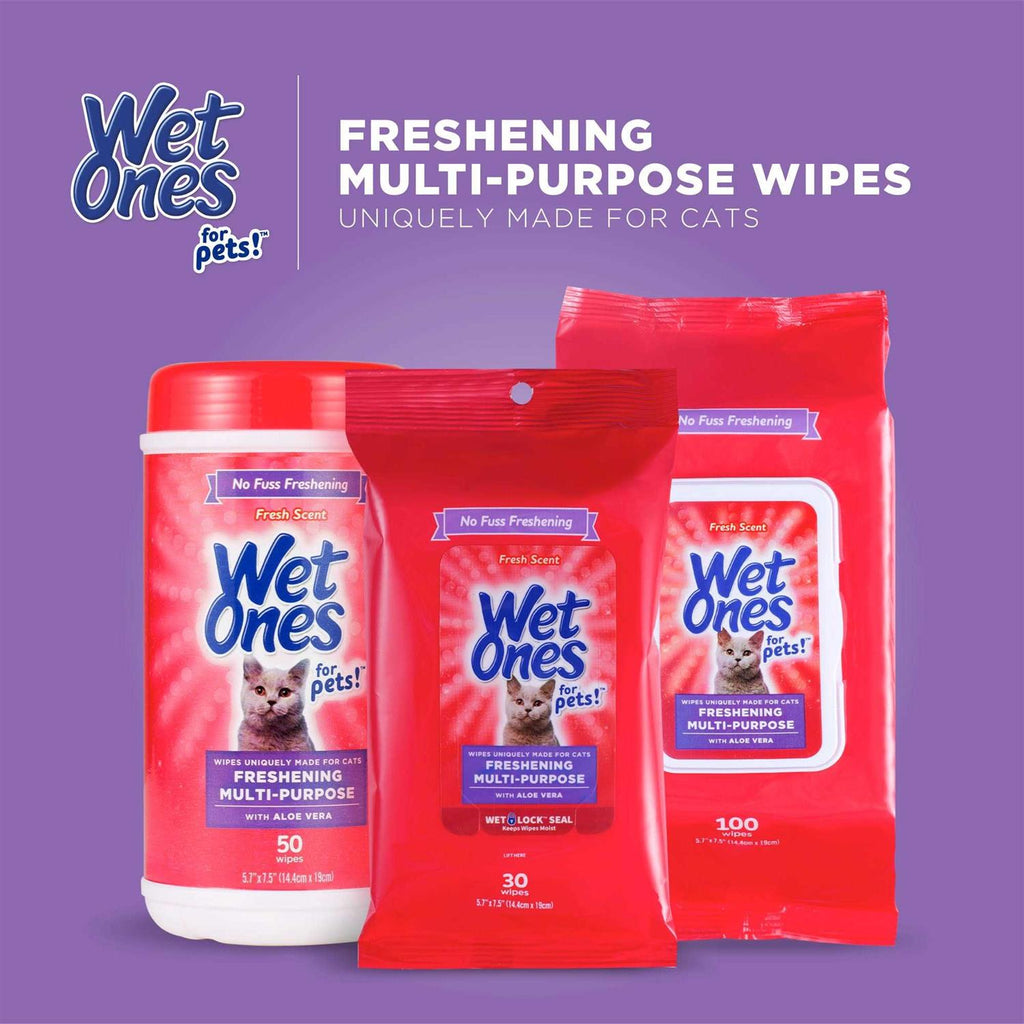 Pet Wipes H672