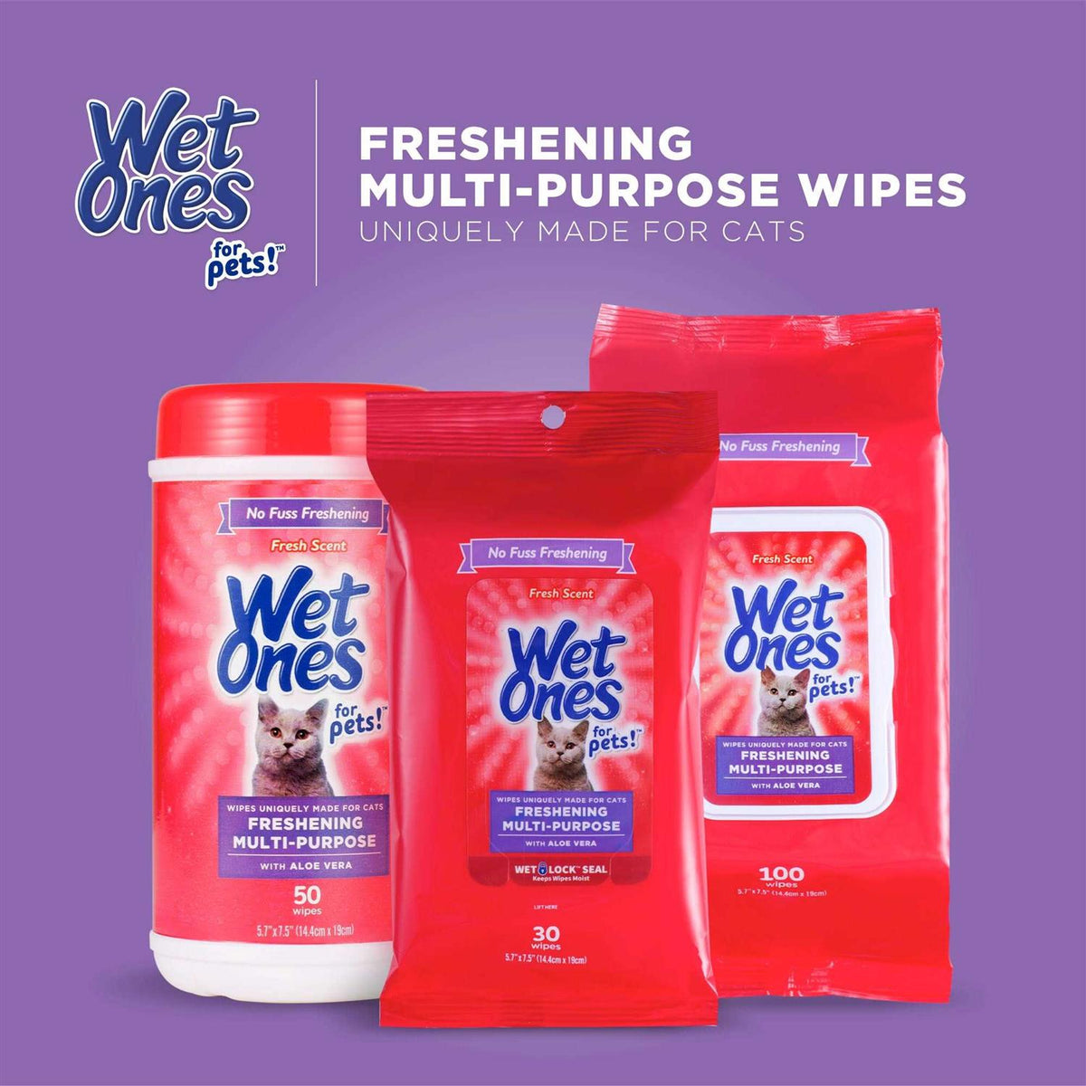 Pet Wipes H672