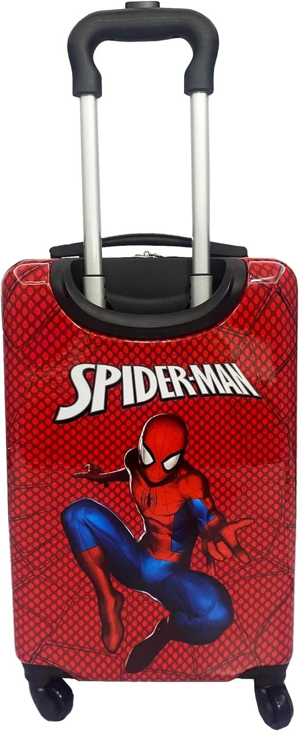 20" Hardside Spinner Carry-on Suitcase U73000