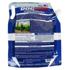 Dog Repellent 22LB J26553