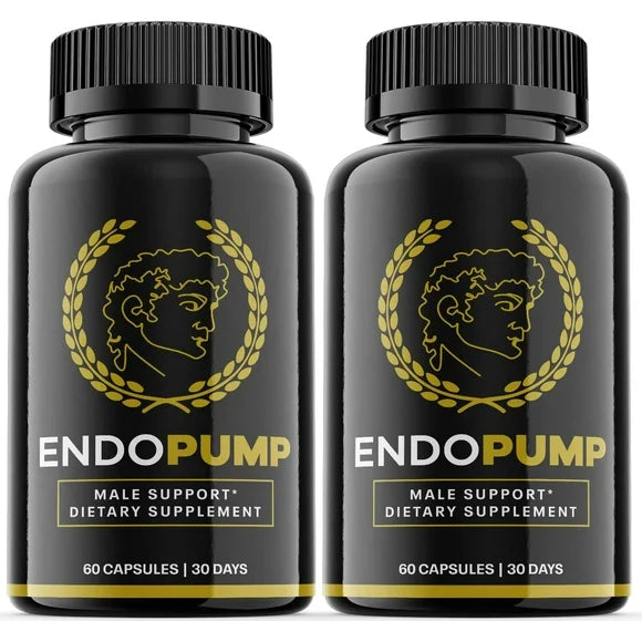 120 Capsules Dietary Supplement L261