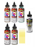 4 oz Gel Stain & Glaze O58412