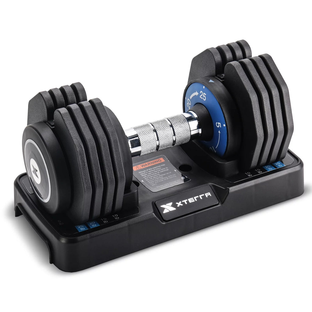 Adjustable Workout Dumbbell D95065
