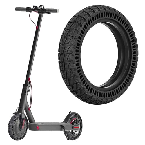 9 Inch Solid Scooter Tire J597