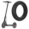 9 Inch Solid Scooter Tire J597