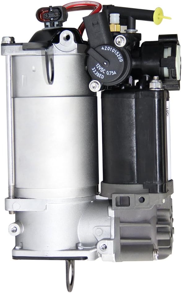 Air Suspension Compressor Air Pump X4844