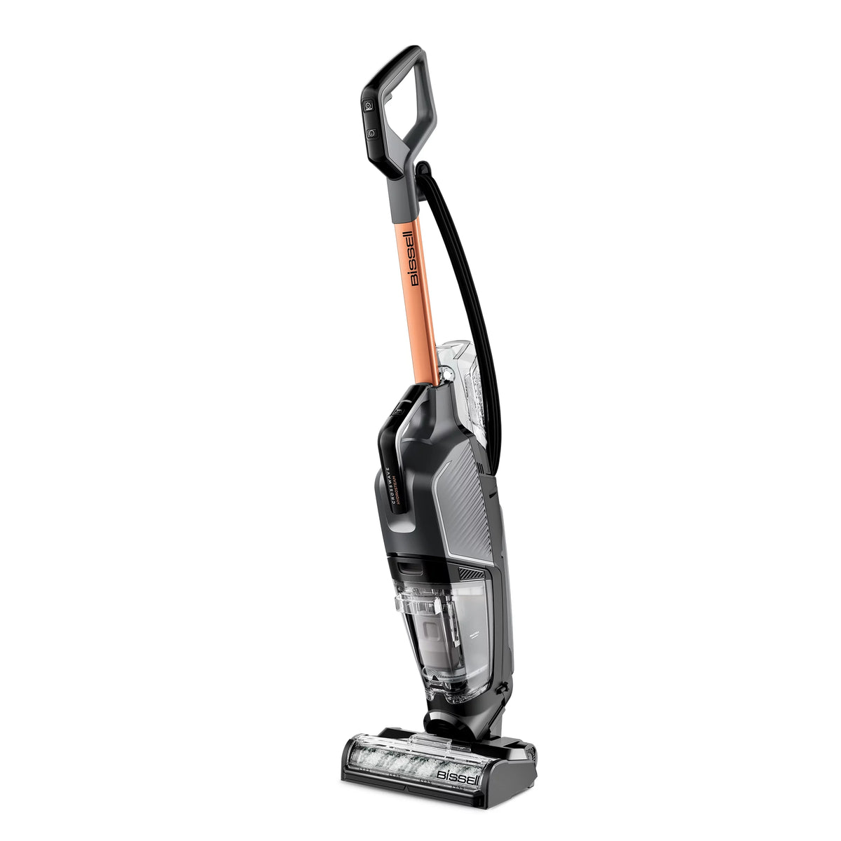 Wet-Dry Vacuum C204