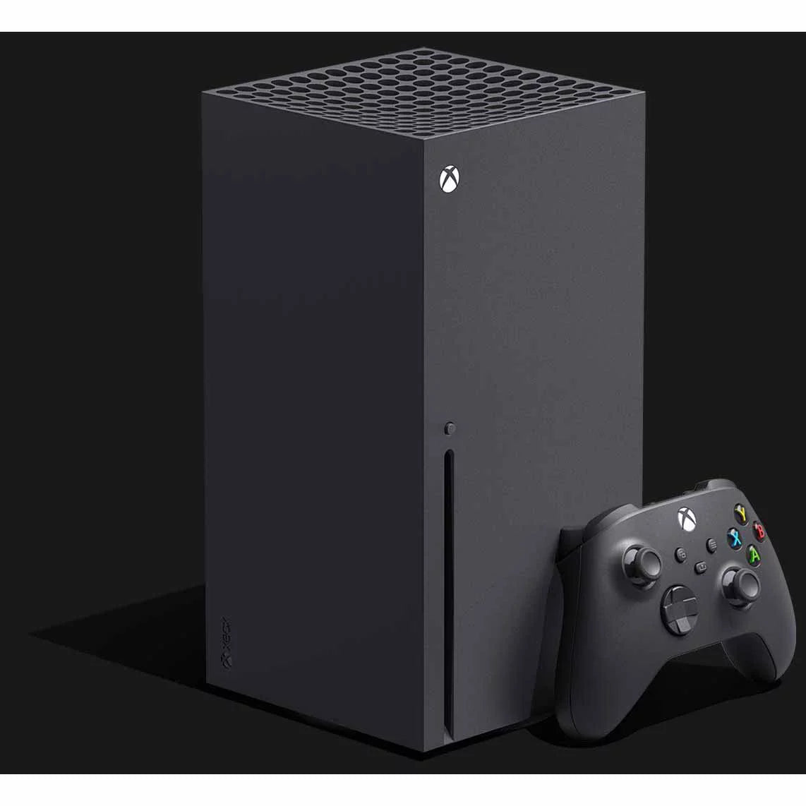 Xbox Series X 1TB SSD Bundle with Wired Controller H9930