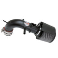 Black Shortram Air Intake Kit B680