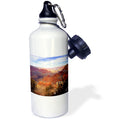 Straw Water Bottle, 21-ounce R721265