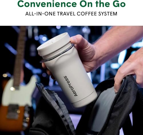 Travel Coffee Press Kit Z706435