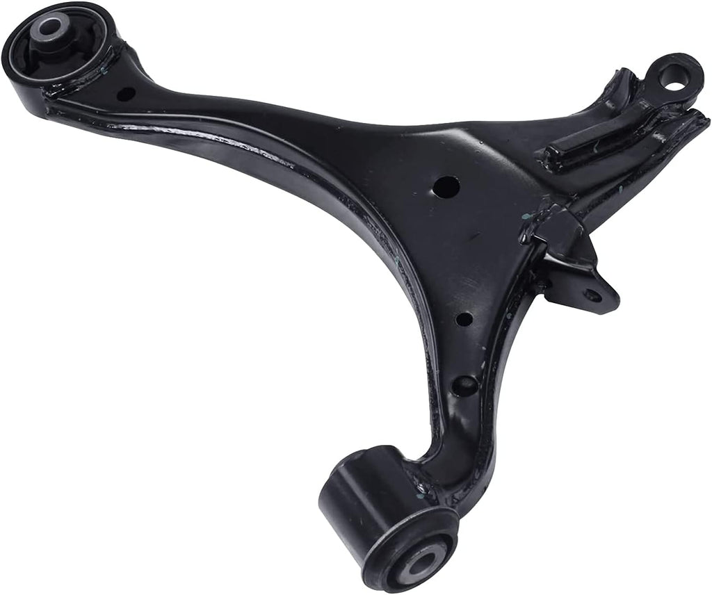 Front Lower Control Arms + Sway Bars 6pc Set L33989