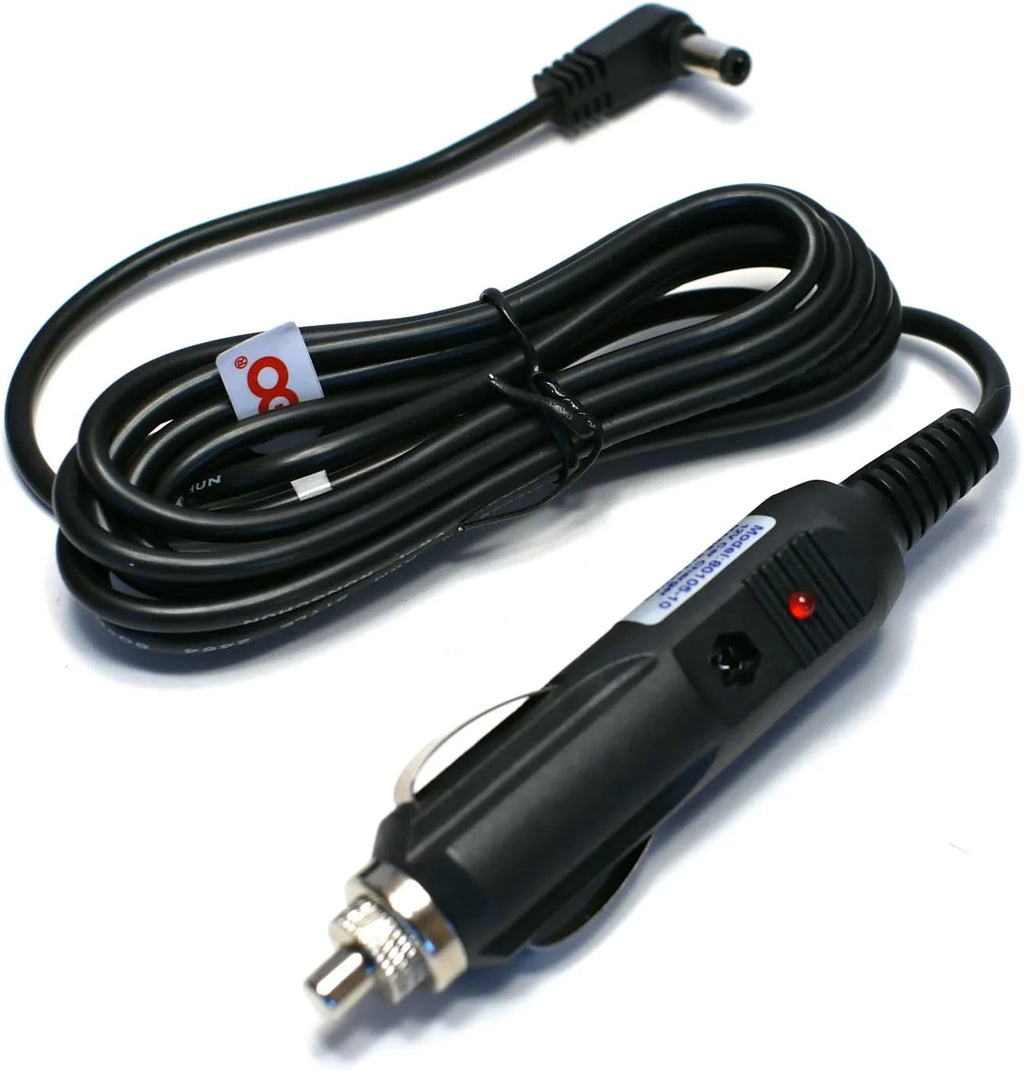 Car Charger Adapter Power Cord Q714885