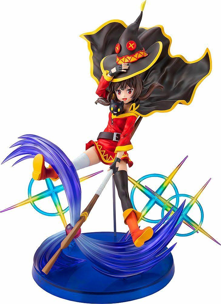1/7 Scale Figure F9420