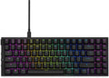Black Mechanical Keyboard with Hot Swappable Switches G164285