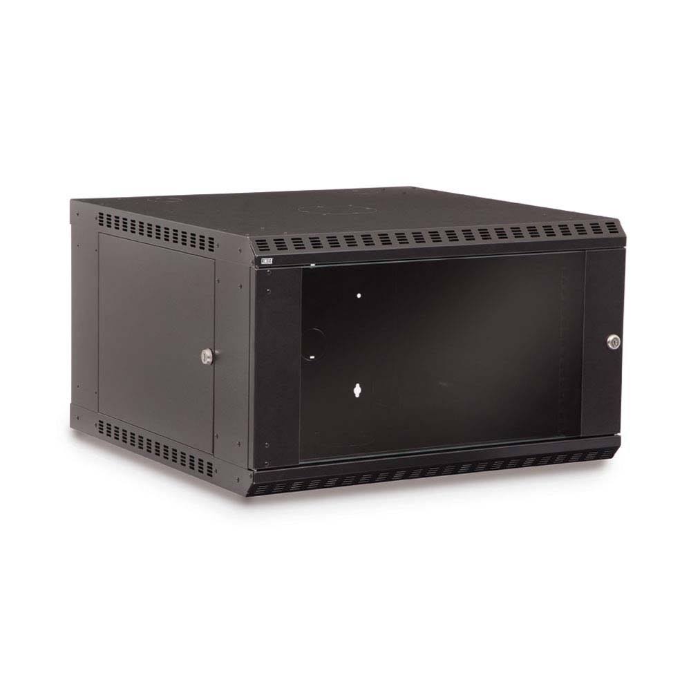6U Fixed Wall Mount Cabinet J5478
