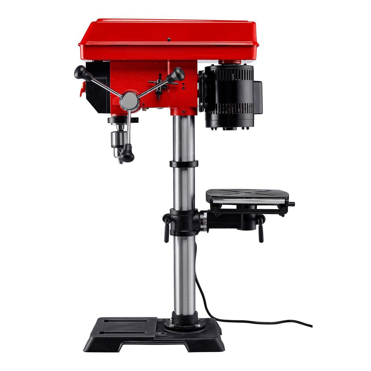 12 in. Variable-Speed Drill Press with Laser Alignment G668