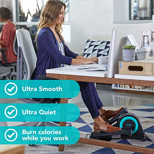 Under Desk Elliptical L45393