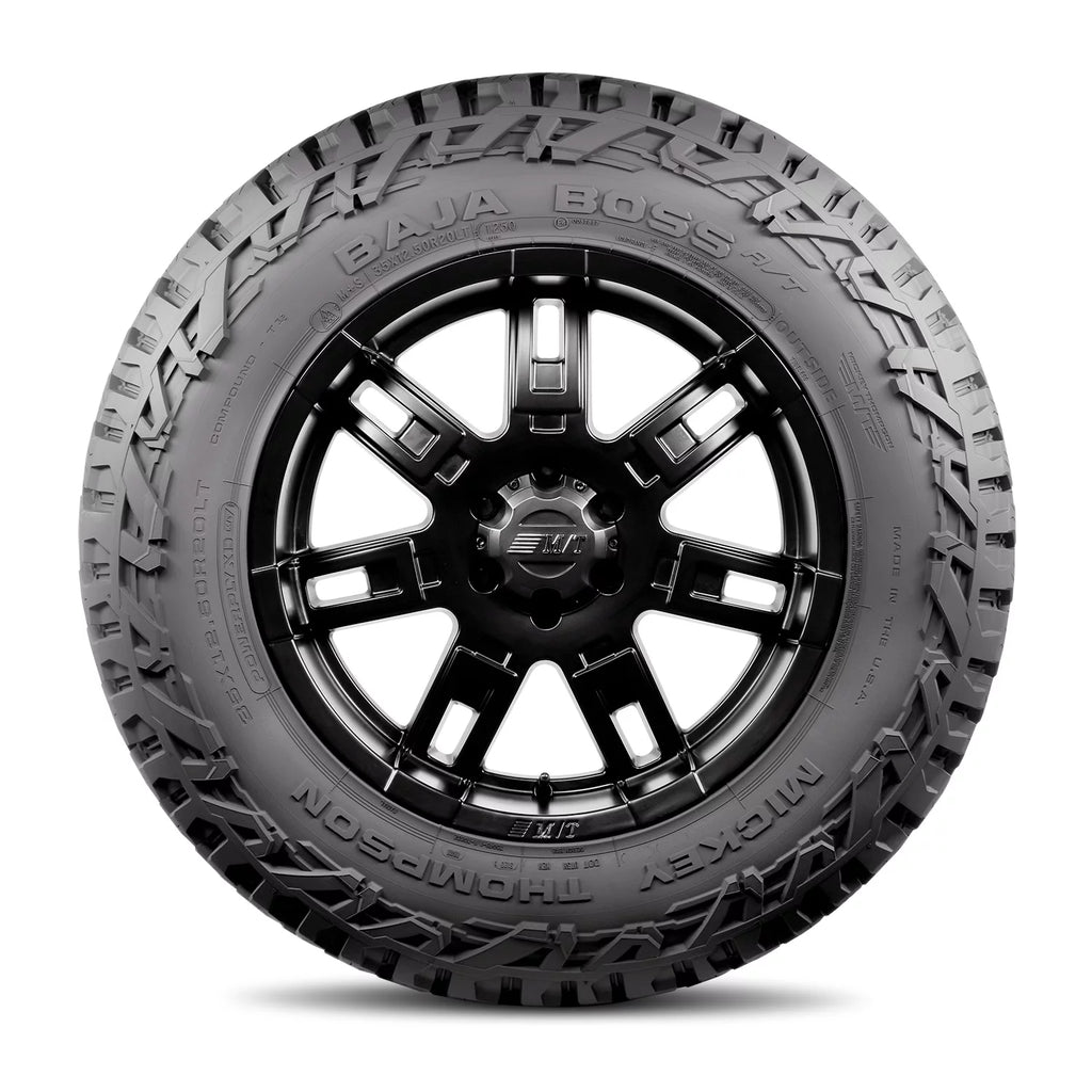 All Terrain 265/75R16 Light Truck Tire A97013