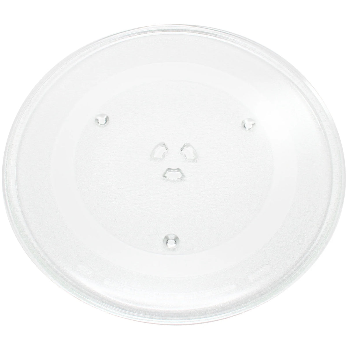 Microwave Glass Turntable Tray 14 1/8" (359 mm) D2760