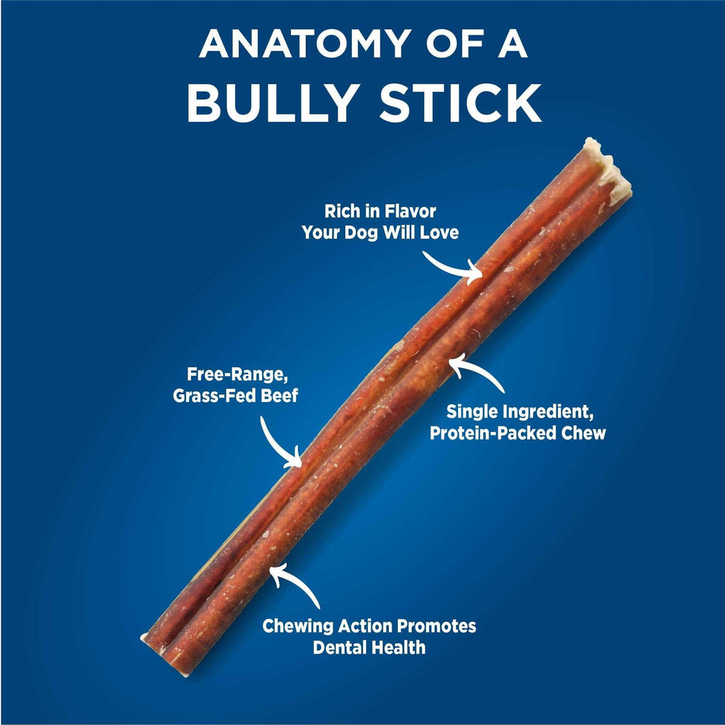 Odor Free Bully E458663